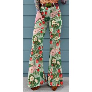 mila dual pocket pant